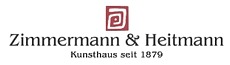 Zimmermann & Heitmann - Kunsthaus seit 1879